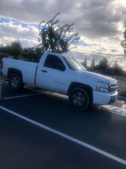 2009 Chevy Silverado 1500