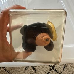 Vintage Beanie Baby