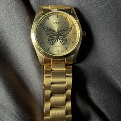 American Eagle Butterfly Watch.