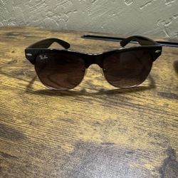 Ray-Ban Sunglasses P9133/SD