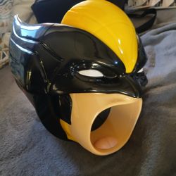 Deadpool And Wolverine Popcorn Bucket