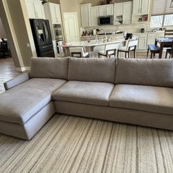 Sectional Sofa