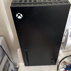 Xbox Refrigerator