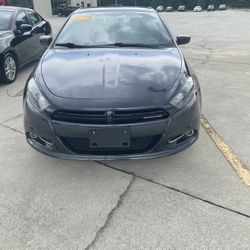 2014 Dodge Dart $500 Down