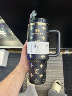 STANLEY THE FLOWSTATE QUENCHER H20 TUMBLER 40 OZ | 1.18 L All Day Hydration