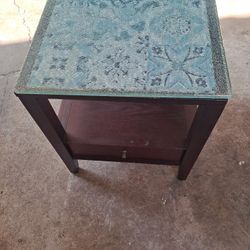 Nice Vintage Small Table