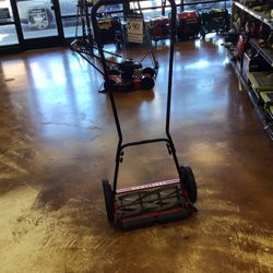 lawnmower 