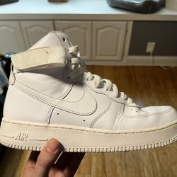 Nike Air Force
