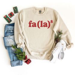 Custom Holiday Sweatshirt