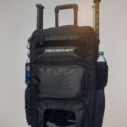 PowerNet bag
