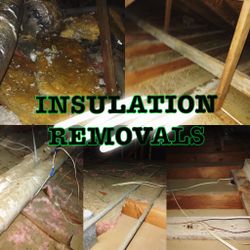 BLOWIN INSULATION 