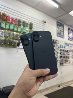 iPhone 16 128GB UNLOCKED 