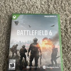 Battlefield 6