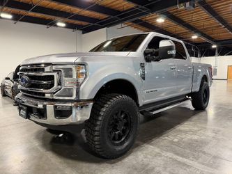 2022 Ford F-350