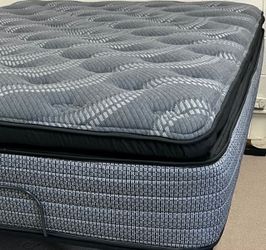 Brand New Mattresses Available!