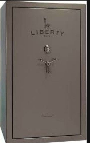 Liberty GUN SAFE. COLONIAL D50