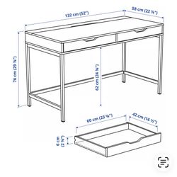 Office Desk