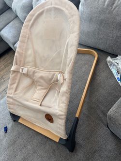 Baby bouncer