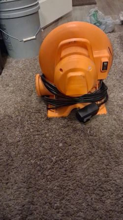 blower