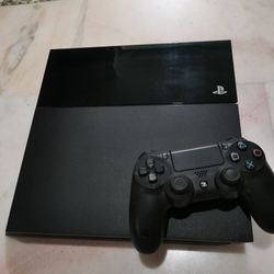 1st Gen Ps4 