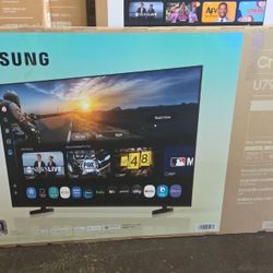 65U7900F 65” Samsung smart 4k led Uhd tv