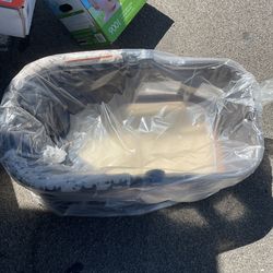 Twin Baby Bassinet