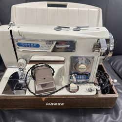 Sewing machine