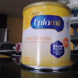 Enfamil