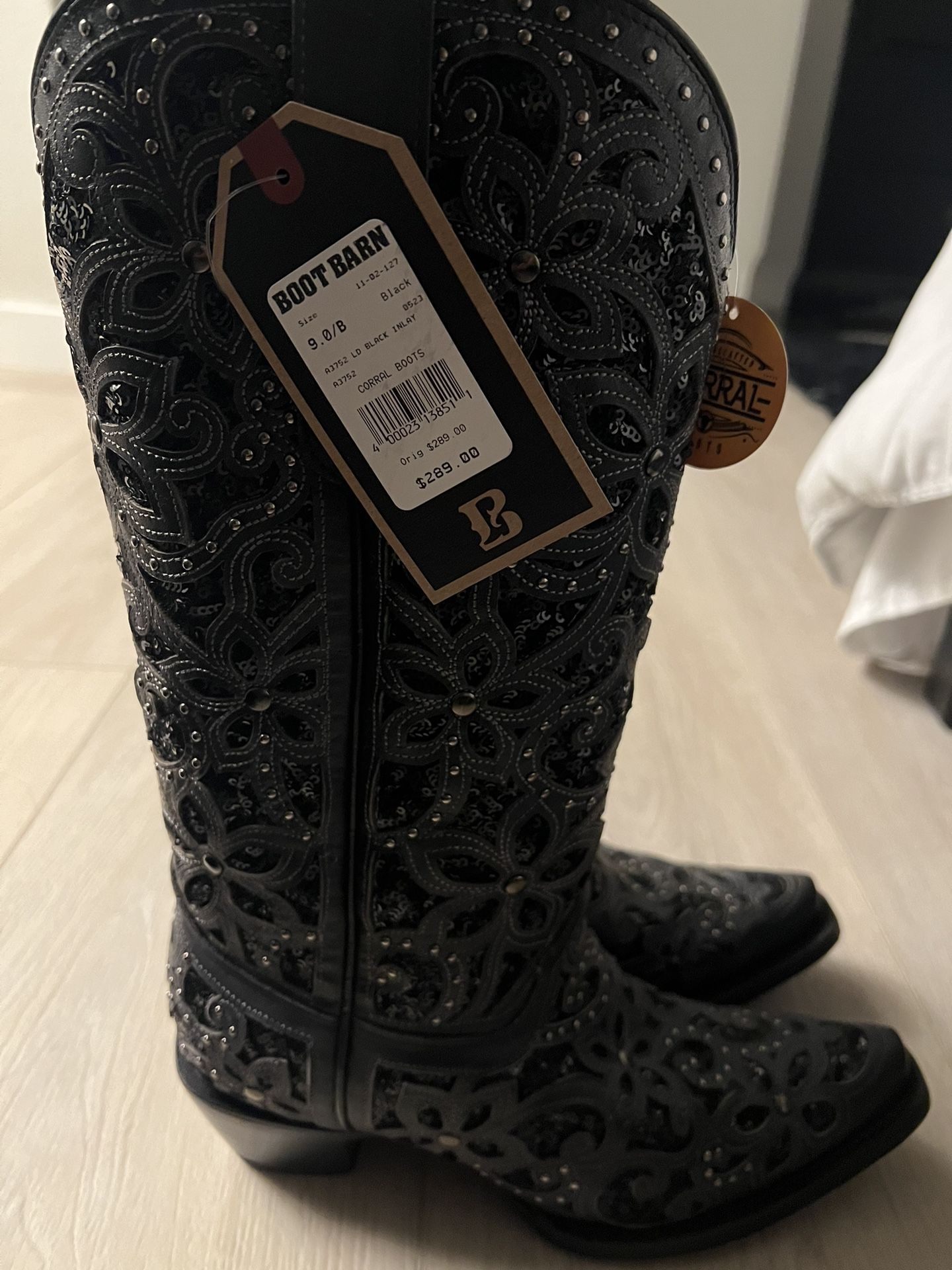 Boot barn clearance redlands