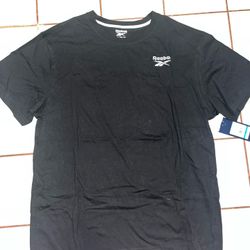 Reebok Tee