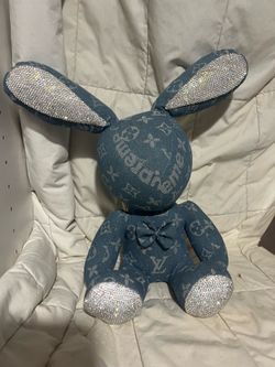Luxury teddy
