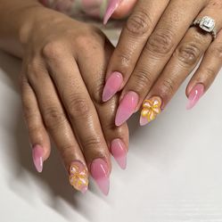 Nail lamp