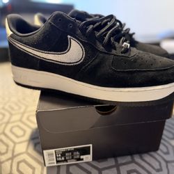 Men Size 14 Nike Air Force 1 