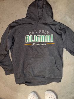 Cpp alumni sweater xl