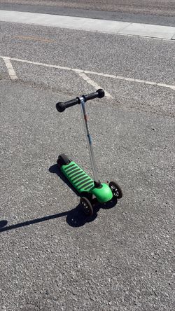Fully modded Surron