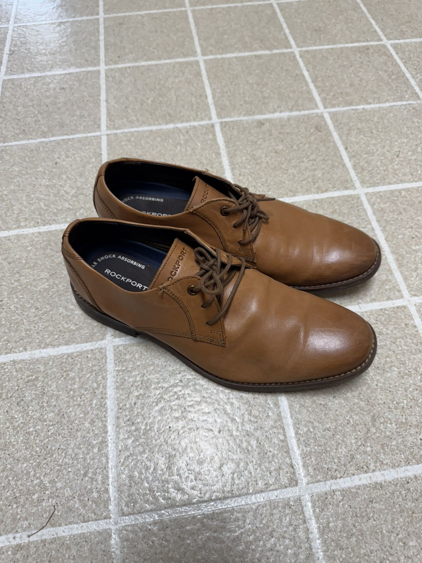Men’s Dress Shoes