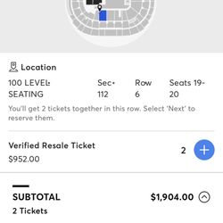 Playboi Carti Tickets 