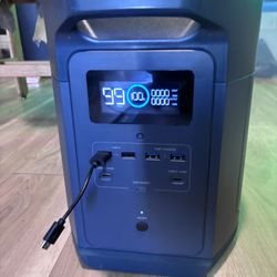 ⚡ EcoFlow DELTA 2 Portable Power Station 