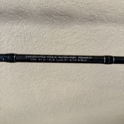 Kastking Perigee II 7 Foot Fishing Rod