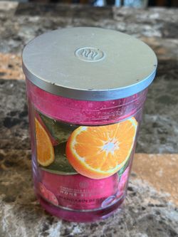 Chesapeake Bay Candle Home Scents Mandarin Berry
