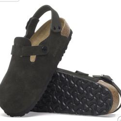 Birkenstock Man’s size 43 (10-10,5)