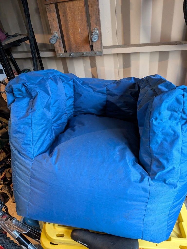 Big Joe Bean Bags