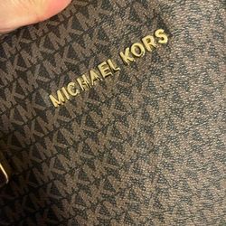 MK Purse
