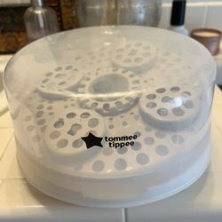 Tommee Tippee Bottle Sterilizer