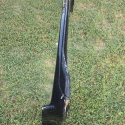 Acura TL 2004-2008 ASPEC LIP BASE