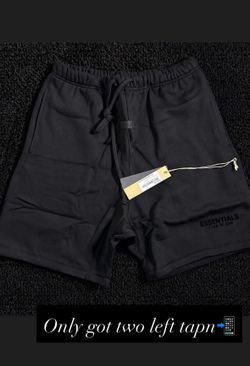 Essentials shorts