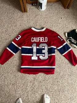 NHL jersey