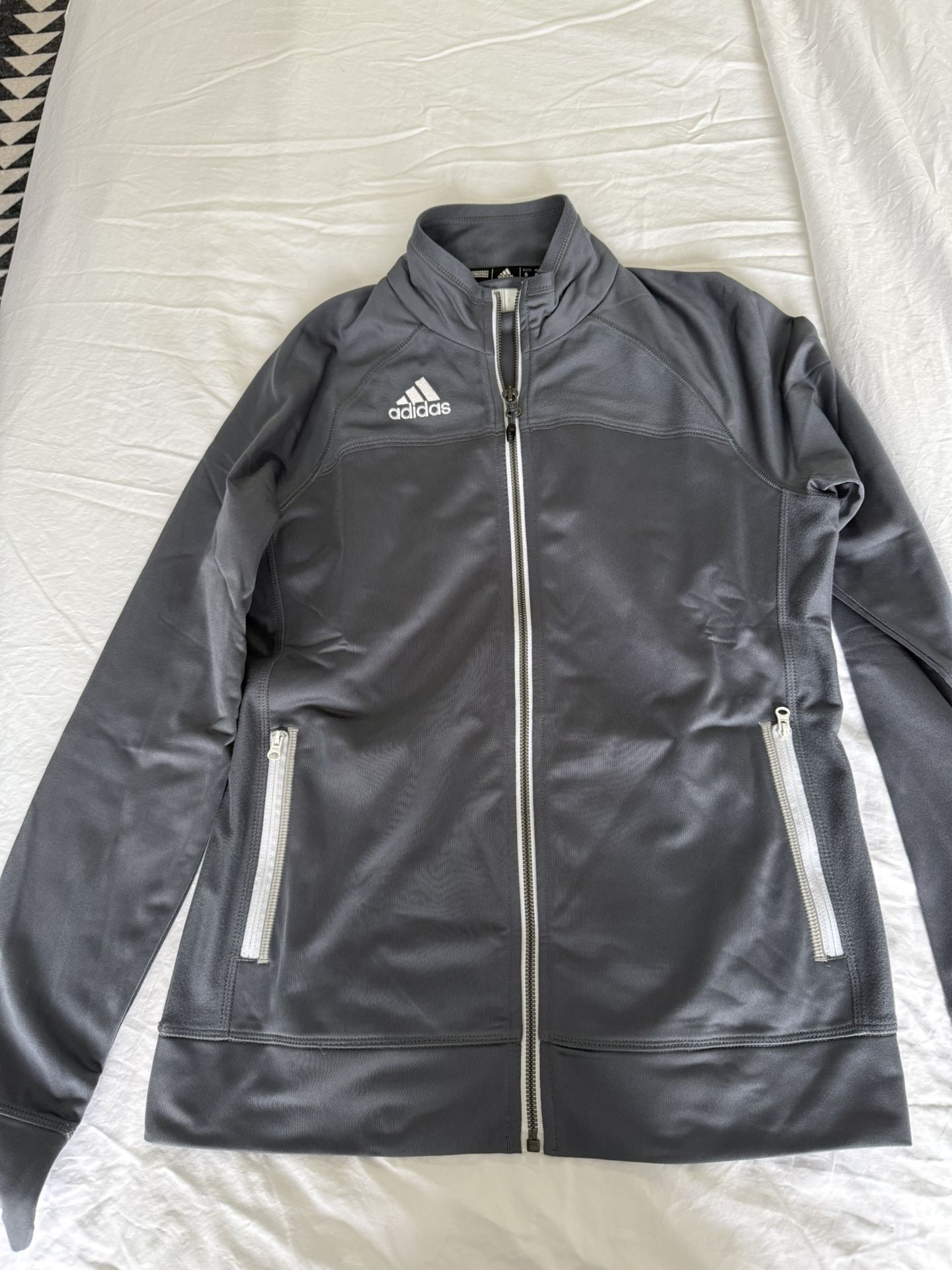 Adidas small Track Jacket