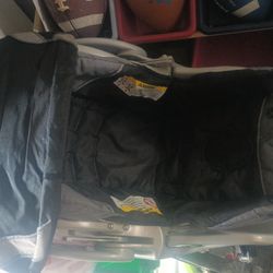 Baby Car Seat 
