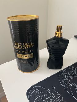 JPG le male le parfum
